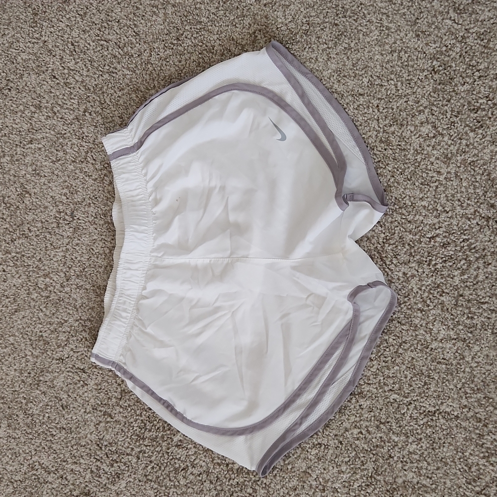 Nike Dri-Fit Running Shorts